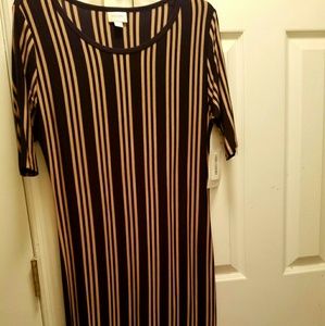 Lularoe unicorn Julia large